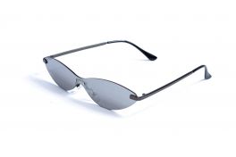 Солнцезащитные очки, Женские очки 2024 года AJ Morgan cat3-1