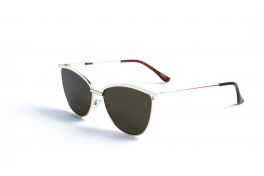 Солнцезащитные очки, Женские очки 2024 года Madein sg6075