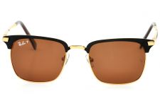 Ray Ban Clubmaster 4621brown