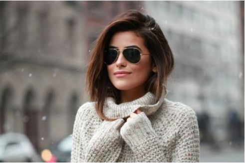 Ray Ban Aviator 3026black-g