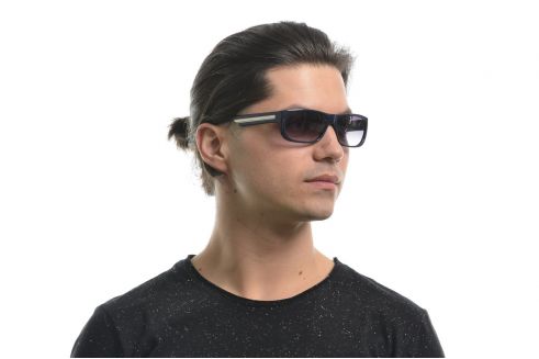 Мужские очки Armani 239s-bl