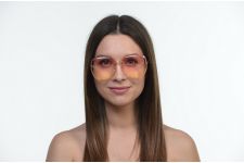 Женские классические очки 6086pink
