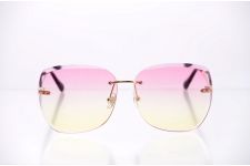 Женские классические очки 6086pink