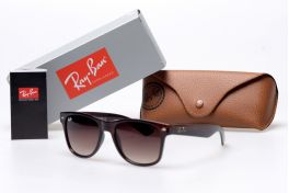 Солнцезащитные очки, Ray Ban Wayfarer 2140-954-32