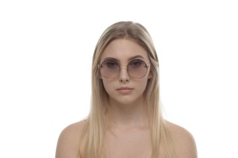 Женские очки Gucci 2206-001