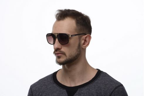 Мужские очки Burberry be4108c3