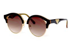 Солнцезащитные очки, Женские очки Prada 5994-c02