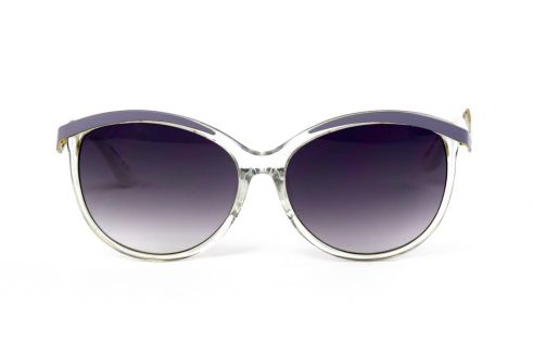 Женские очки Dior ne4hd-fiolet