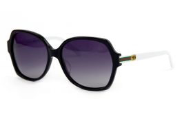 Солнцезащитные очки, Женские очки Gucci 3582-white