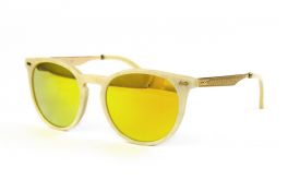 Солнцезащитные очки, Женские очки Gucci 1127-white