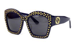 Солнцезащитные очки, Женские очки Gucci 3870s