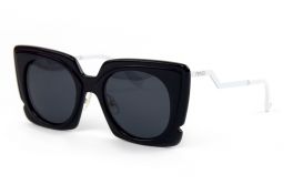 Солнцезащитные очки, Женские очки Fendi ff0117s-bl