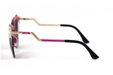 Женские очки Fendi ff0042s-pink