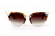 Женские очки Fendi ff0042s-leo