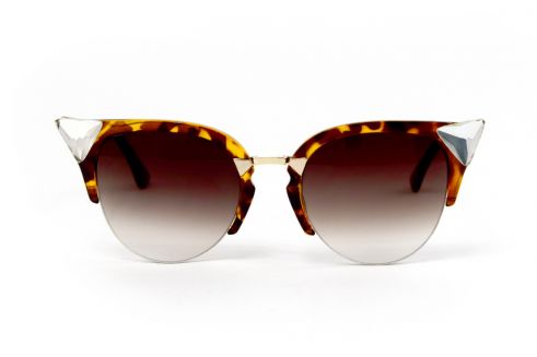 Женские очки Fendi ff0042s-leo