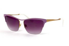 Солнцезащитные очки, Женские очки Miu Miu 59-17-purple
