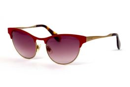 Солнцезащитные очки, Женские очки Miu Miu 54-18-red