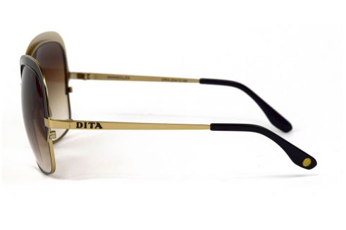 Женские очки Dita dita-c66-br-bl