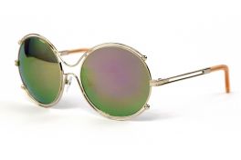 Солнцезащитные очки, Женские очки Chloe 122s-736
