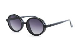 Солнцезащитные очки, Женские классические очки 05720-с1-W