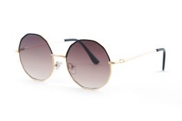 Солнцезащитные очки, Мужские очки 2022 года 7039-brown-M