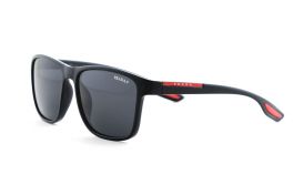 Солнцезащитные очки, Мужские очки  2021 года 1998-black-b