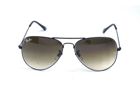 Ray Ban Aviator 3026D-brown-bl