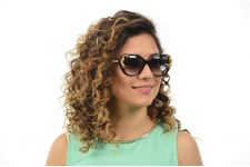 Женские очки Dolce & Gabbana 4167-d-red