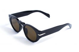 Солнцезащитные очки, Очки новинка 2024 года 3765-c02