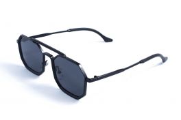 Солнцезащитные очки, Очки новинка 2024 года metal-bl