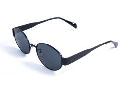 Солнцезащитные очки, Очки новинка 2024 года Panorama-bl